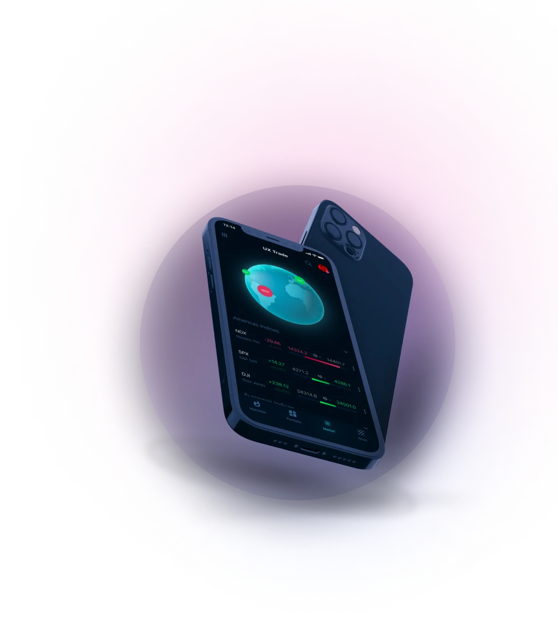 SoryanTalvrix - Get in touch with us